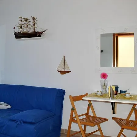 Studio Fur 2 Personen Ca 20 M In Moneglia, Italienische Riviera Italienische Westkuste Appartamento *