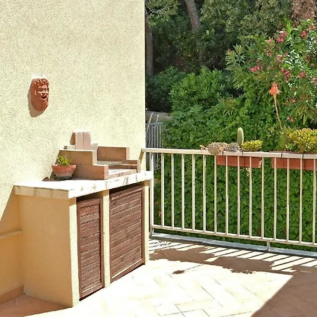 Apartment Studio Fur 2 Personen Ca 20 M In Moneglia, Italienische Riviera Italienische Westkuste
