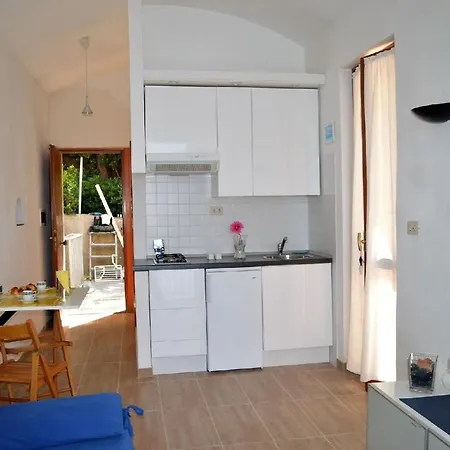 Appartamento Studio Fur 2 Personen Ca 20 M In Moneglia, Italienische Riviera Italienische Westkuste