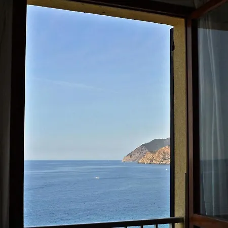 Studio Fur 2 Personen Ca 20 M In Moneglia, Italienische Riviera Italienische Westkuste Appartamento *