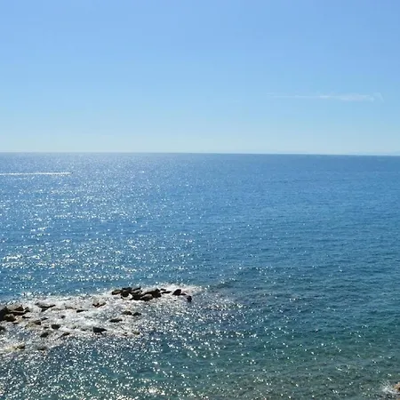 Appartamento Studio Fur 2 Personen Ca 20 M In Moneglia, Italienische Riviera Italienische Westkuste Rapallo