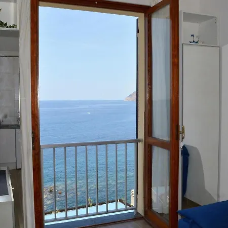 Studio Fur 2 Personen Ca 20 M In Moneglia, Italienische Riviera Italienische Westkuste Apartment Rapallo