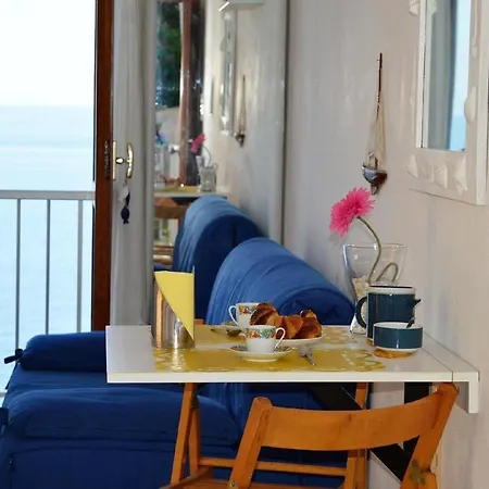 Apartment Studio Fur 2 Personen Ca 20 M In Moneglia, Italienische Riviera Italienische Westkuste