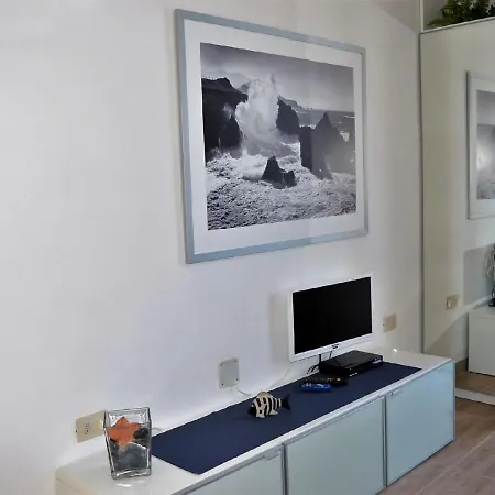 Studio Fur 2 Personen Ca 20 M In Moneglia, Italienische Riviera Italienische Westkuste Apartment *